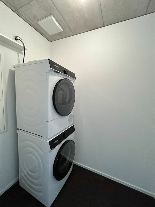 Neubau 3.5-Zimmer-Wohnung mit grosser Dachterrasse - Bild 10