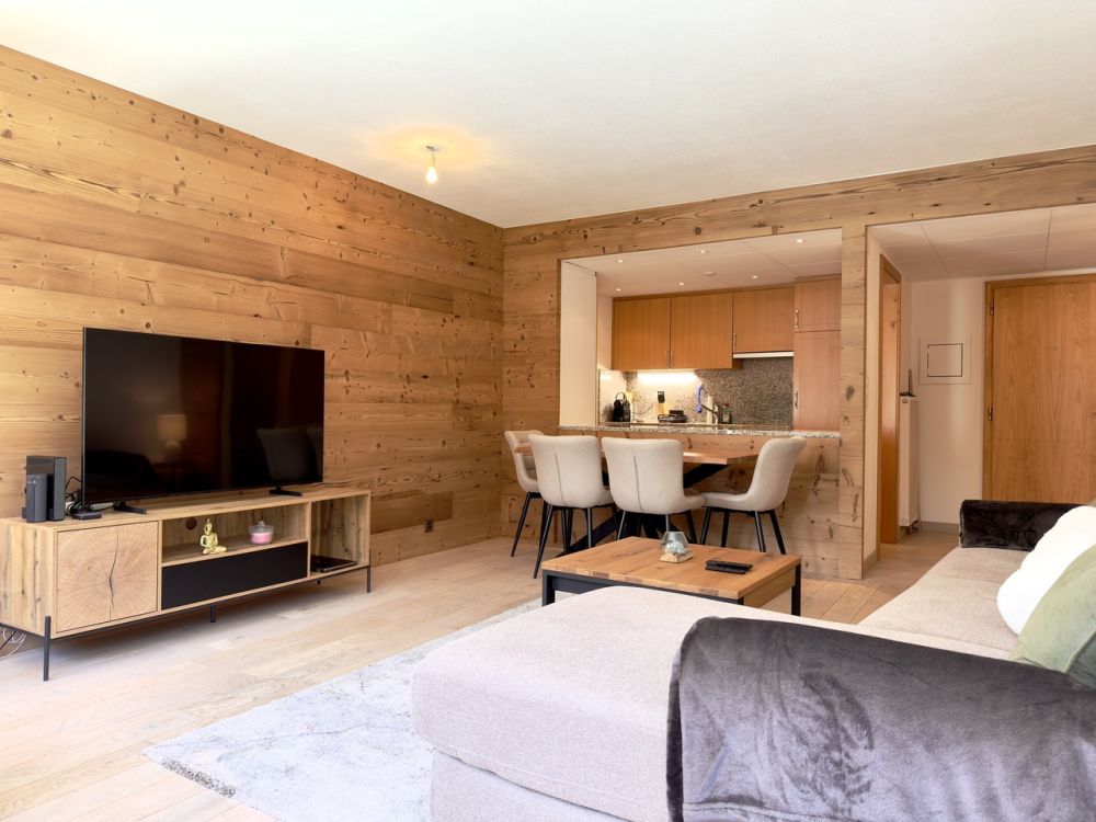LOC 65 - CONTINENTAL C - séjour / living room / soggiorno
