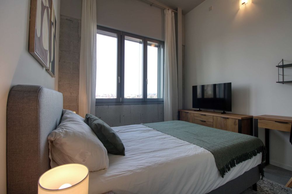 Coliving Moderne Alliant Intimité, Travail et Vie Partagée à Renens - Bild 3