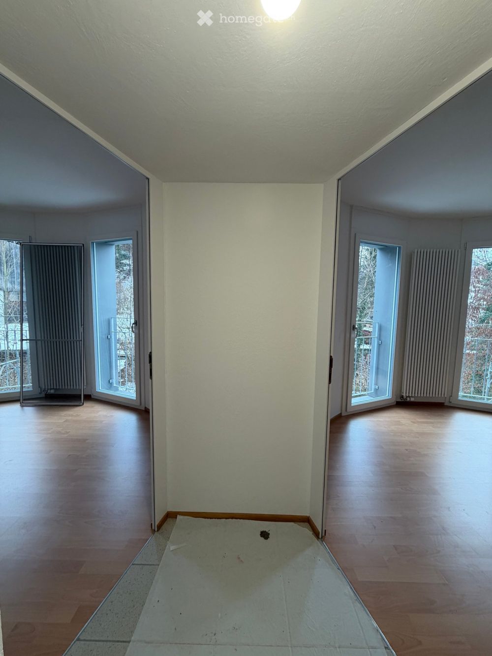 Attraktive 4.5-Zimmer- Maisonettewohnung an zentraler Lage in Hinwil - Bild 10