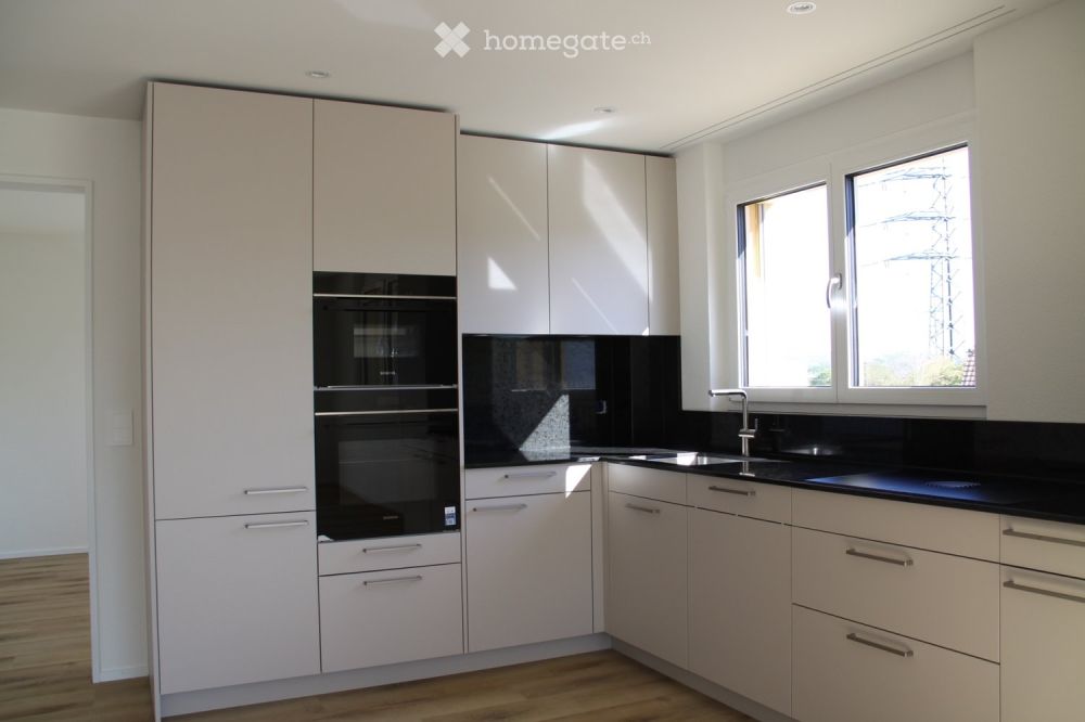 Erstbezug/Neubau: Moderne 4.5-Zimmer-Wohnung - Bild 2