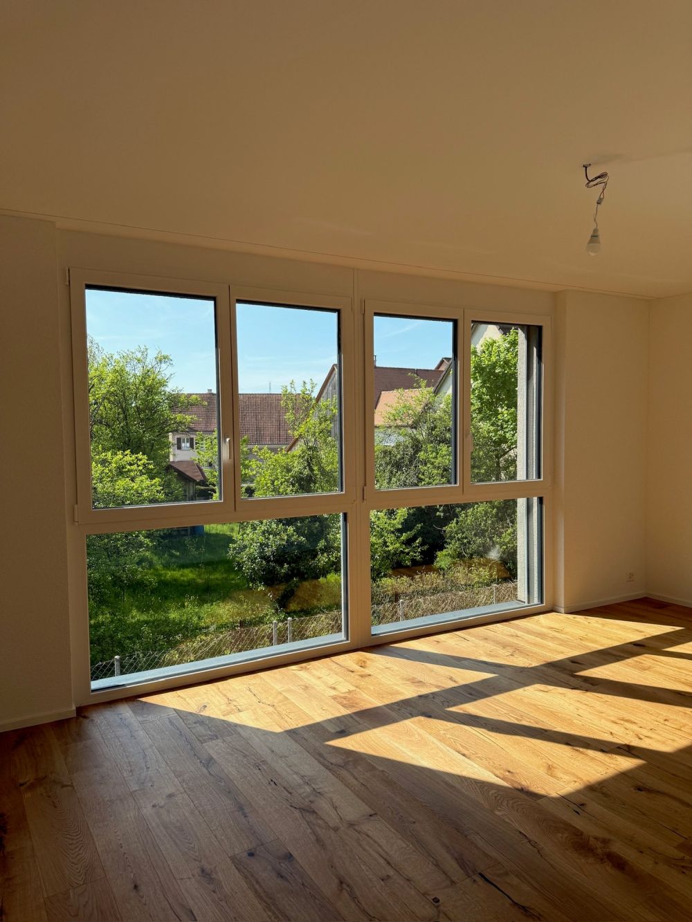 Moderne Wohnungen für jung und alt im Herzen von Breitenbach - Bild 3