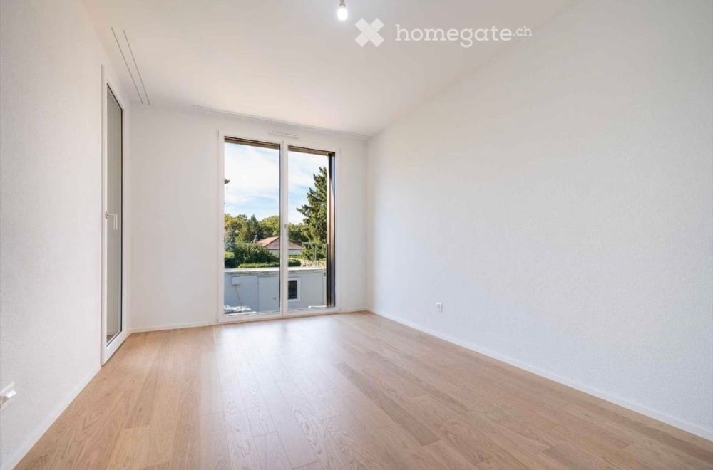 Appartement de 3 pièces à Veyrier - Bild 4