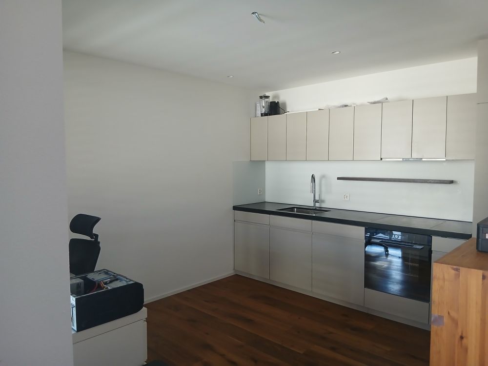Helle Neubauwohnung mit grossem Balkon - Bild 4
