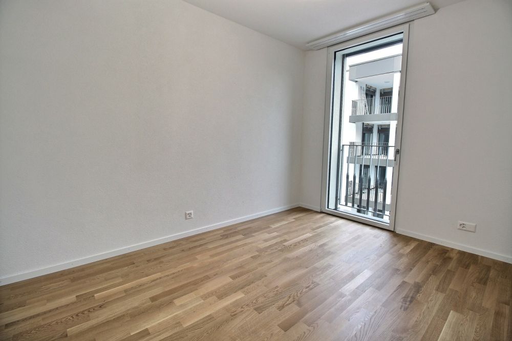 Magnifique appartement de 4.5 pièces à louer à Marly - Chambre 3
