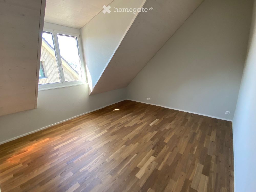 Stilvolle 3.5-Zimmer-Maisonette im Neubau – modernes Wohnen mit Charme in Wängi - Bild 8