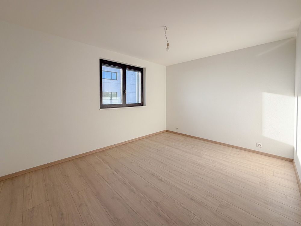 Appt neuf de 2.5 pces - 1er étage Magnifique vue sur les Alpes - Bild 7