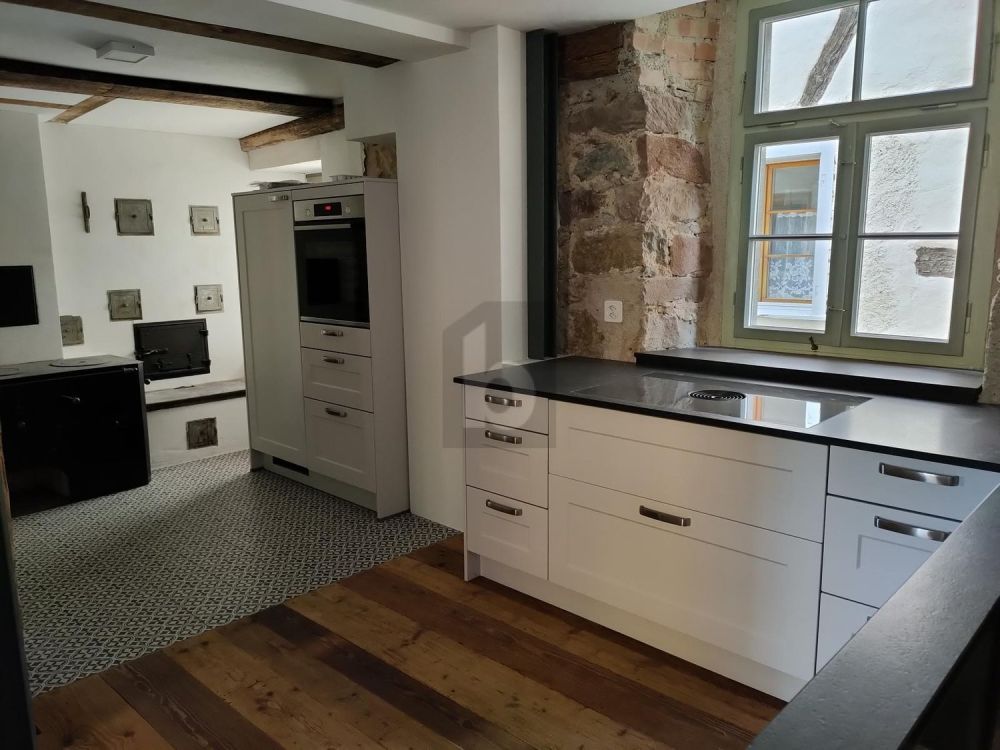 CHARMANT, HISTORISCH UND LICHTDURCHFLUTET - Bild 3