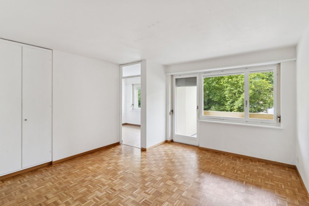 4.5-Zimmerwohnung zentral in Uster (befristet bis 30.11.2026) - Bild 2