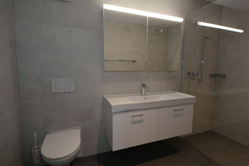 2.5 Zimmer-Neubauwohnungen in der Wohnoase Beunde - Bild 5