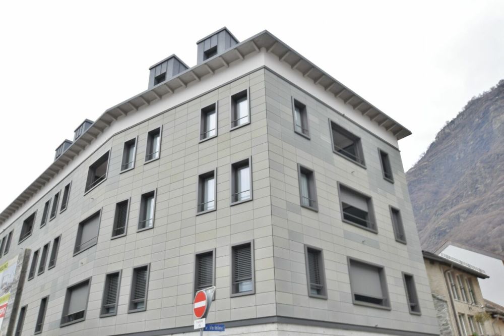 Prestigioso 3.5 locali attico - Bild 12