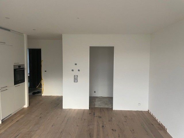 Erstvermietung moderne 2.5 Zimmerwohnung mit 15m2 Balkon, Minergie P - Bild 3
