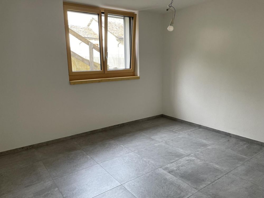 Elegante 5.5 locali con Giardino Privato – Leggia (Grono-GR) - Bild 8
