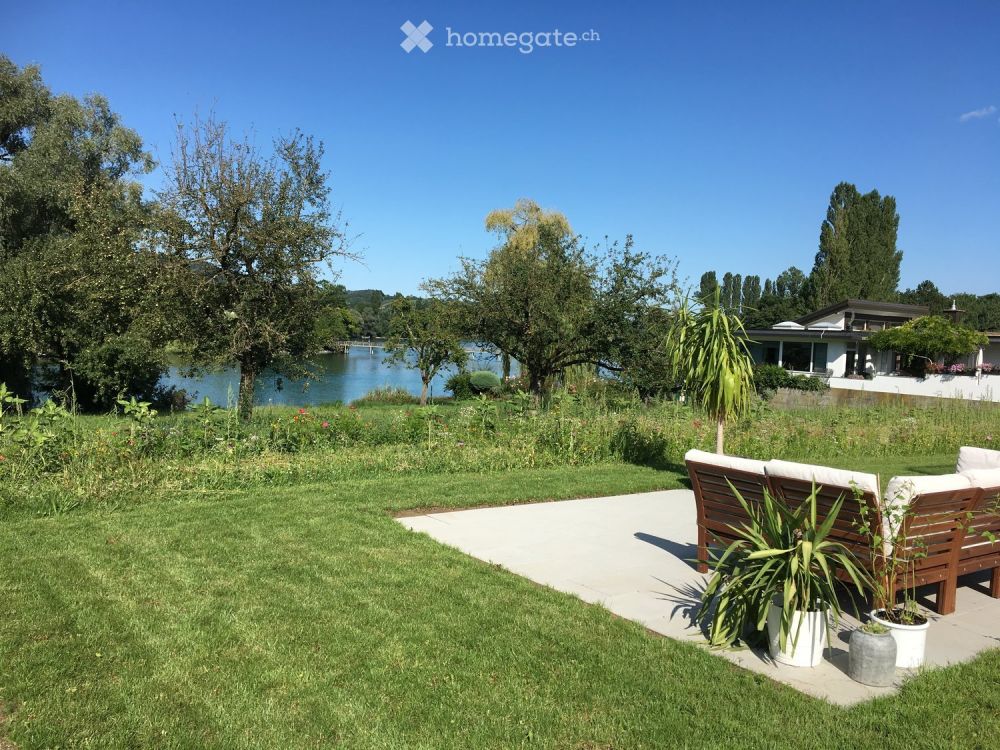 Traumwohnung am See - Bild 3