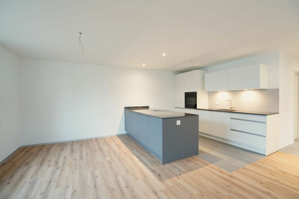 Herznach / 3.5 Zimmer-Wohnung A-2.1 - Bild 3