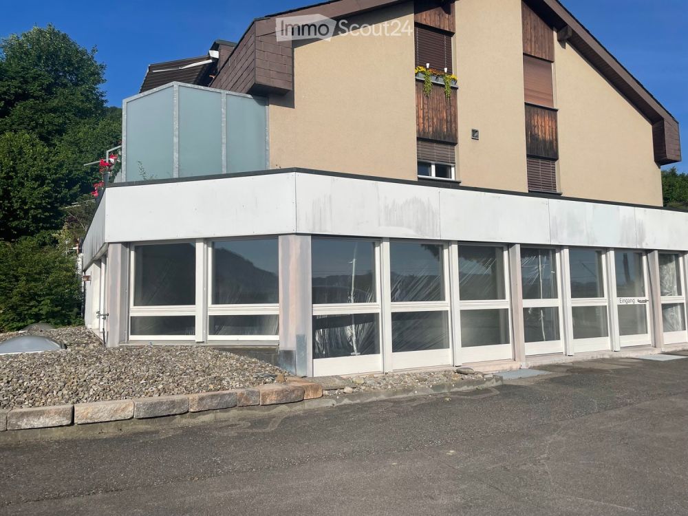Erstvermietung 5.5-Zimmer-Wohnung (130m2) mit Sitzplatz in Belp - Bild 1