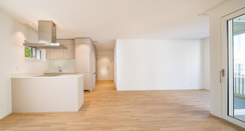 Moderne 2.5-ZWG im Herzen von Neuhausen! - Bild 6