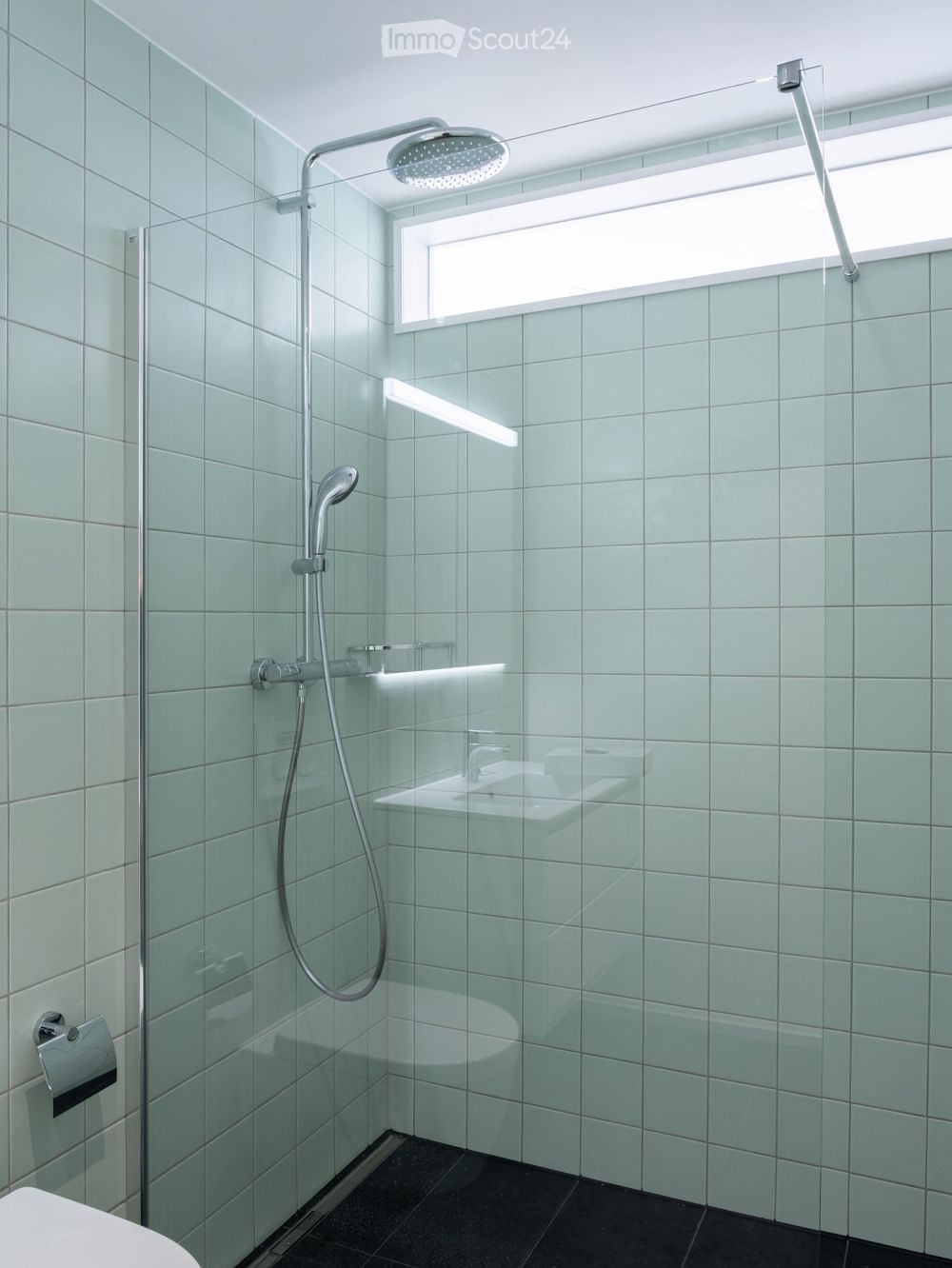 Traumwohnung in Köniz bei Bern – Natur und Stadt im perfekten Einklang / Erstbezug - Bild 5