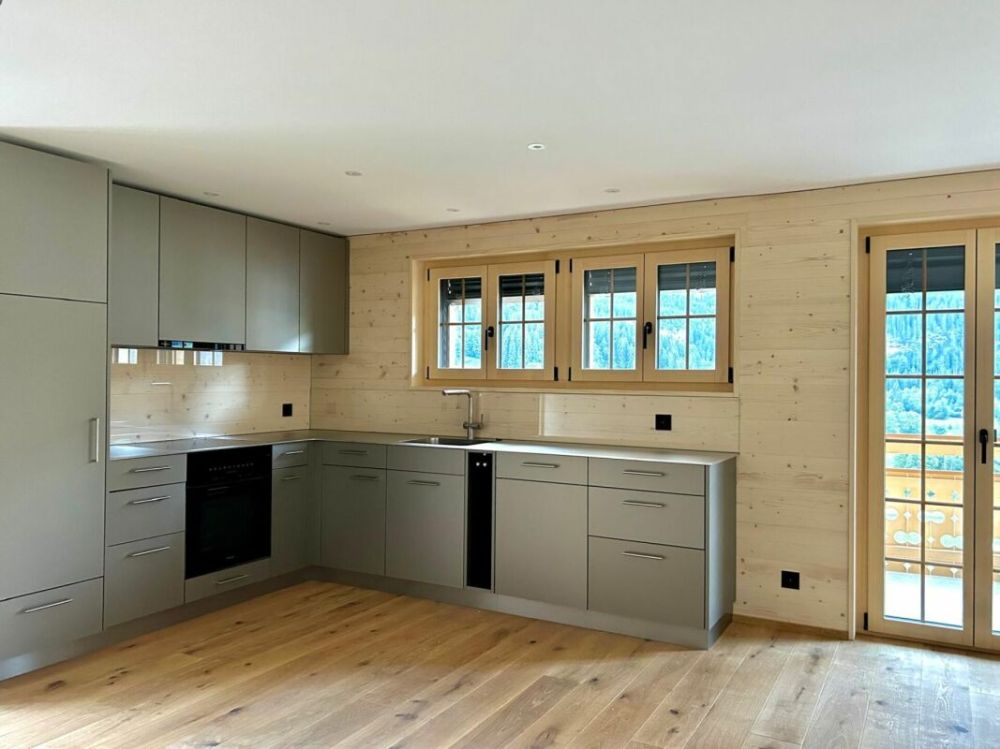 Wohnen im Neubau, schöne 2-Zimmerwohnungen - Bild 2