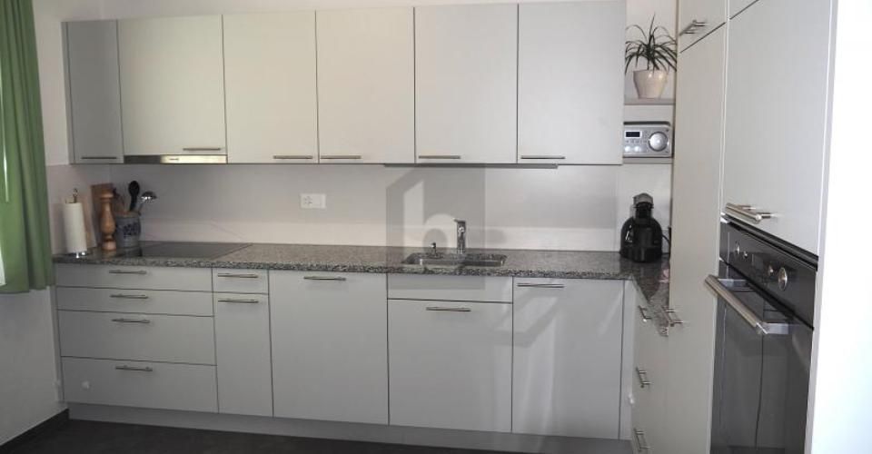 NATURNAHER, NACHHALTIGER NEUBAU - Appartement 4.5 pièces - image - 3