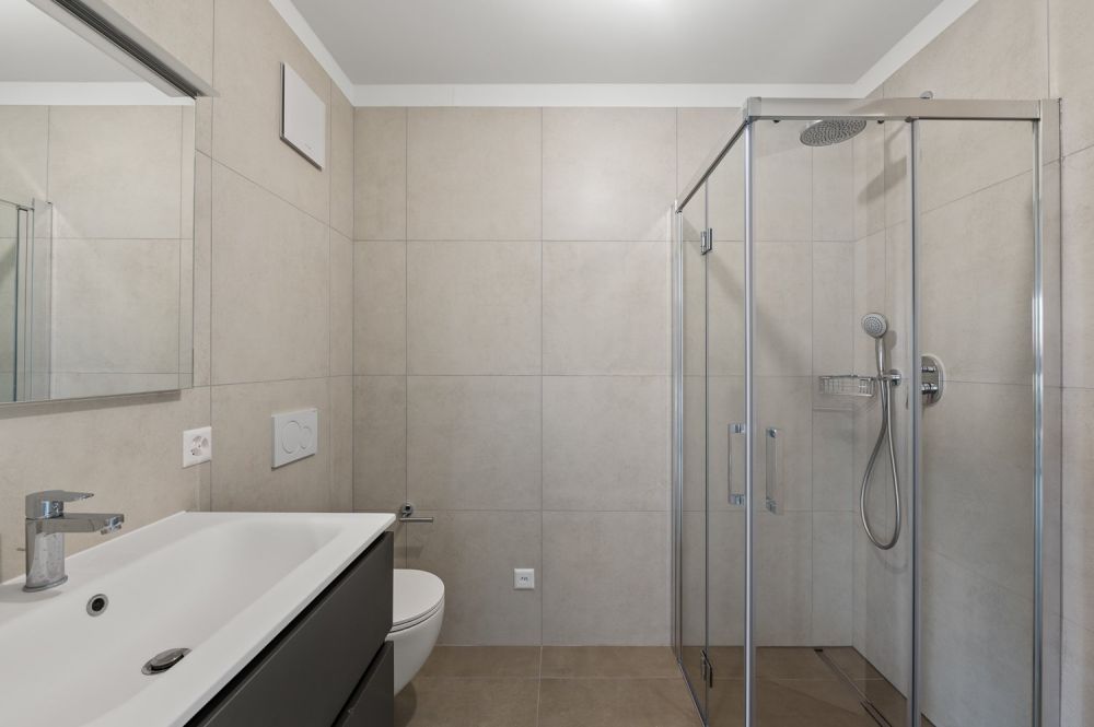 PRIMA LOCAZIONE - Nuovi Bilocali di varie metrature - Bild 9