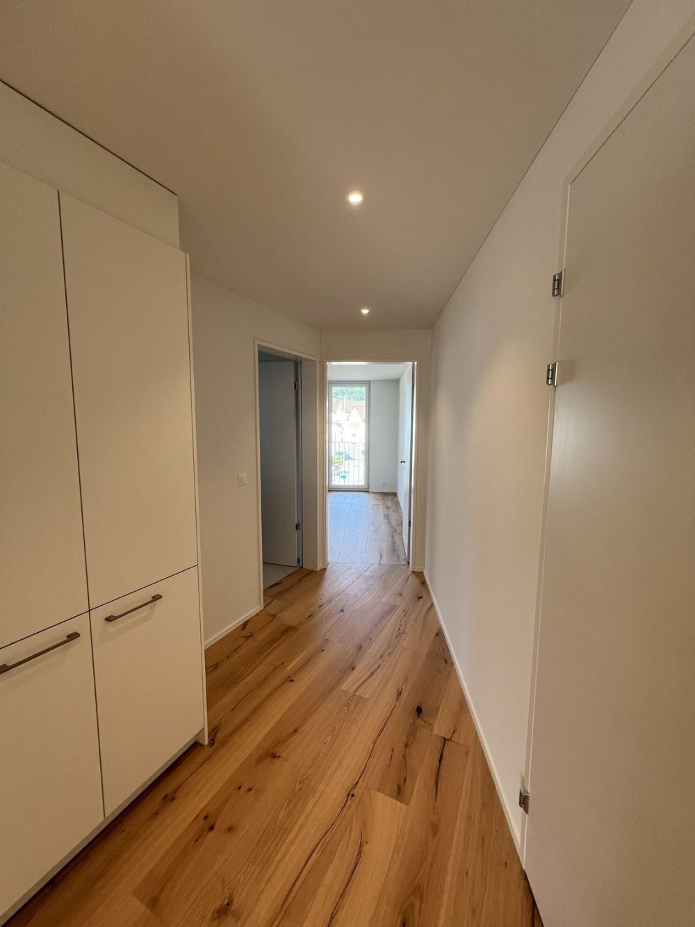 Neubau 3,5 Zimmerwohnung - Bild 11