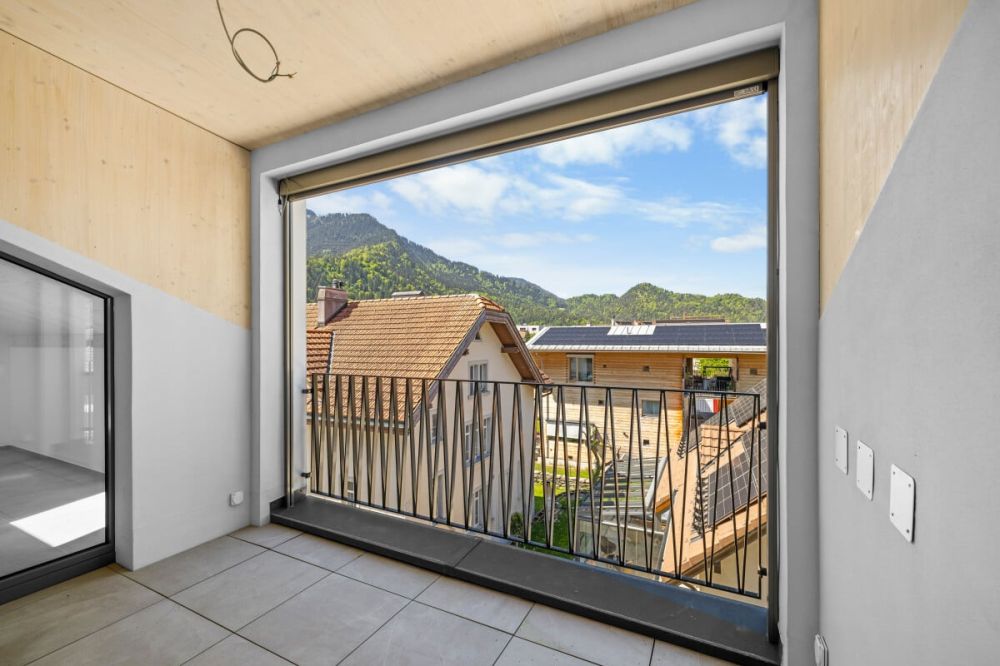 Moderne 5.5-Zimmer-Dachwohnung mit Bergsicht in Bonaduz - Bild 5
