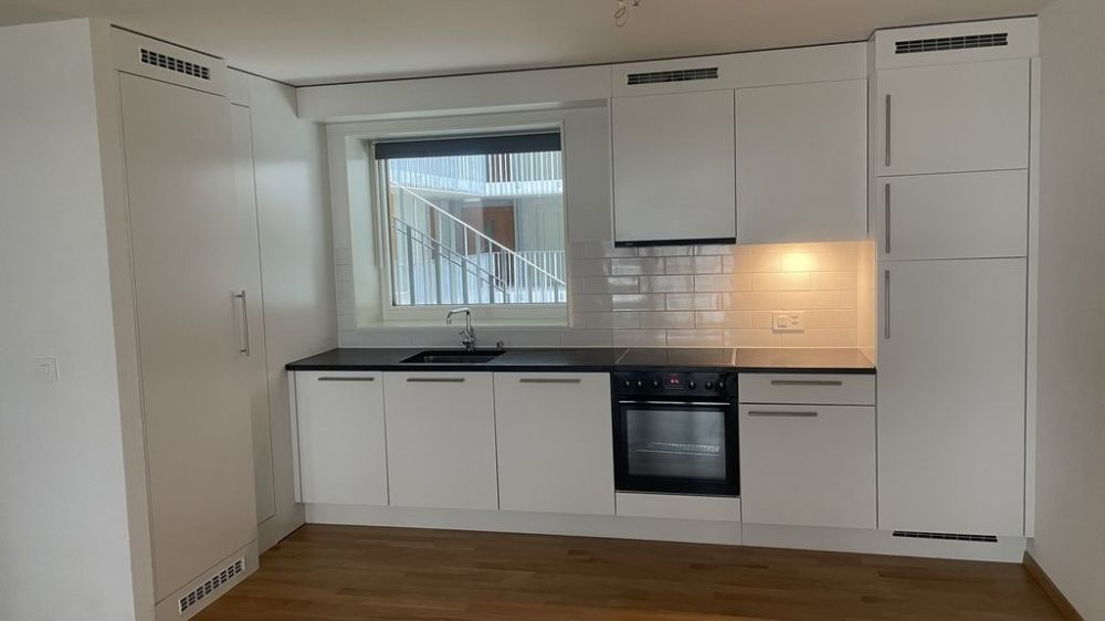 Magnifique 4.5 pces de standing avec balcon. - IMG_1188.jpeg