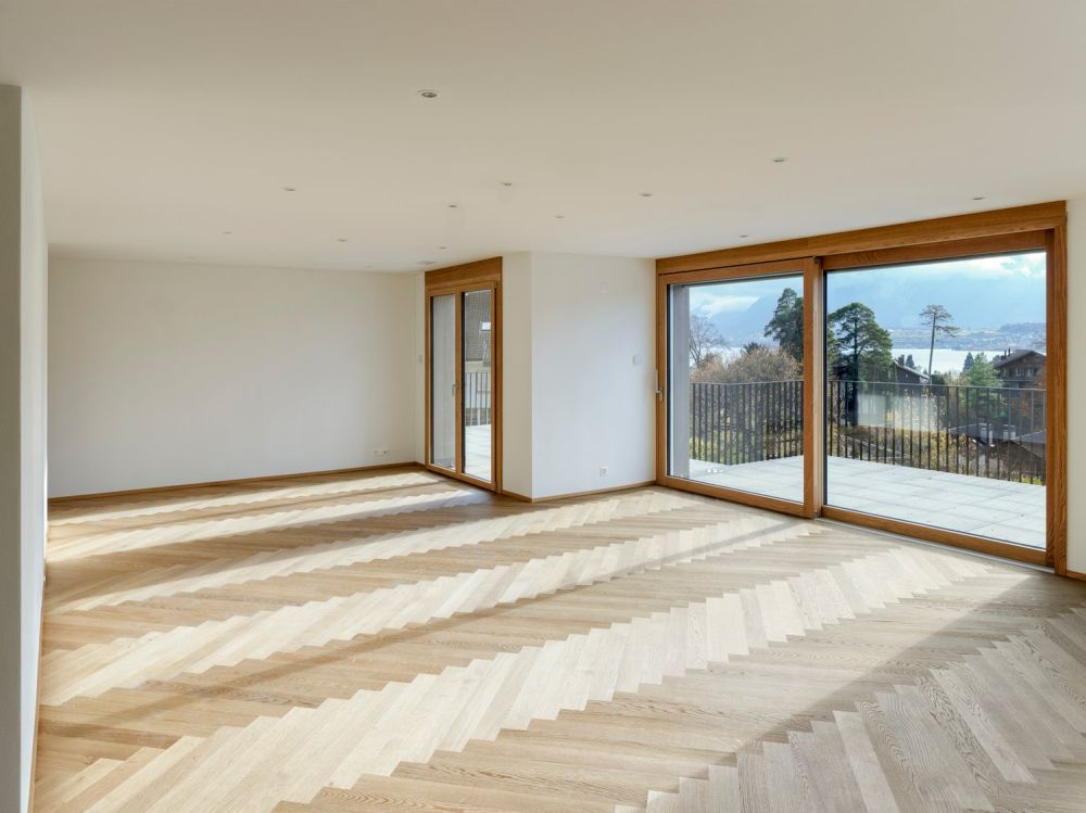 Neubau: Hochwertige Wohnungen mit Eigentumsstandard zur Vermietung - Bild 8