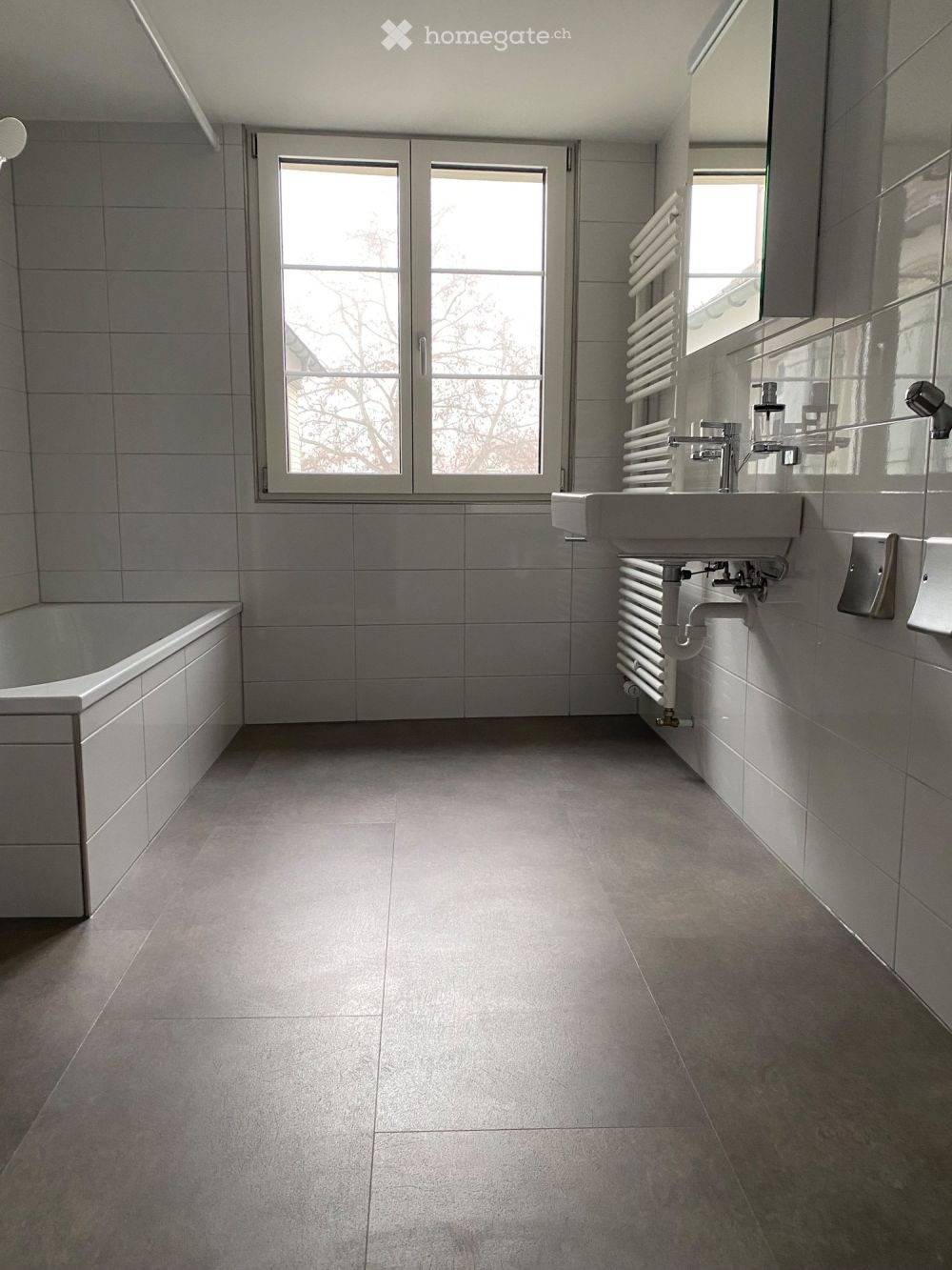 Wohnung 4.5 Zi im Zentrum Herisau - Bild 3