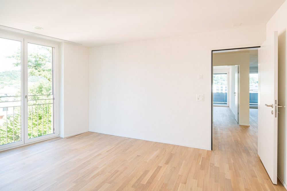 Schöne moderne 3.5 Zimmer-Wohnung in Neuhausen! - Bild 7