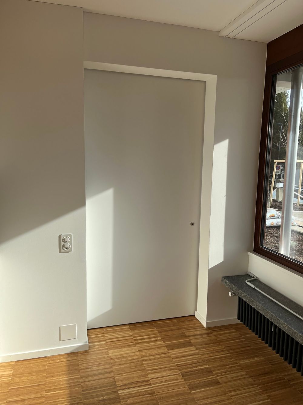 Wohnkomfort für Familie oder Paare im ehemaligen Dominikushaus ¦ Erstvermietung Domino - Bild 5