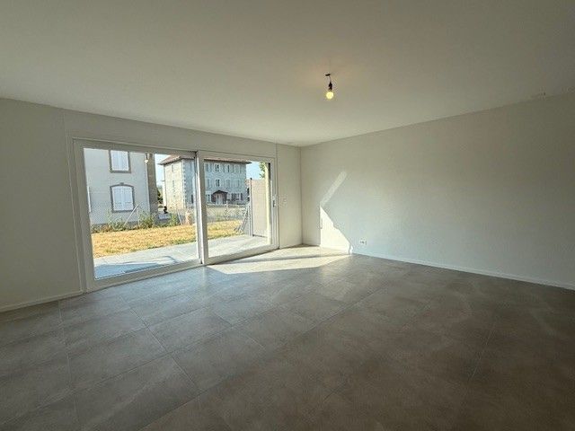 Belle maison mitoyenne neuve de 5 pièces à Montagny – disponible immédiatement - Bild 3