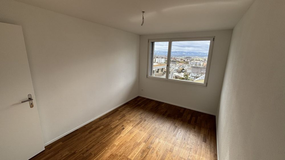 Exklusive Neubauwohnung an ruhiger Lage mit Bergsicht! - Bild 6