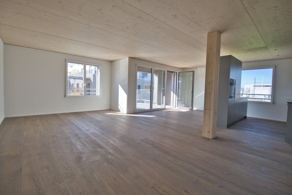 Erstvermietung 4.5-Zimmer-Wohnung mit Terrasse - Bild 12