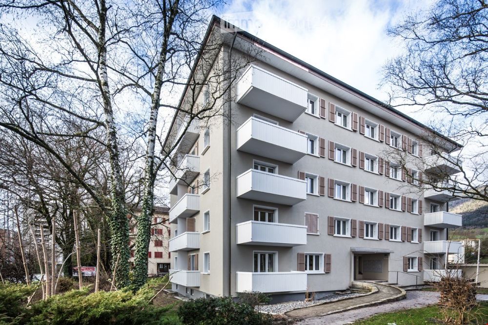 3 Zimmer Wohnung, zentrale Lage sucht Sie als neue Mieterin / neuen Mieter - Bild 4