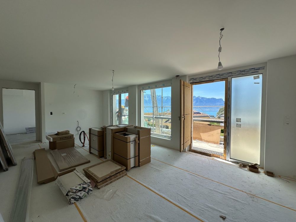 Magnifique Appartement neuf - Bild 6