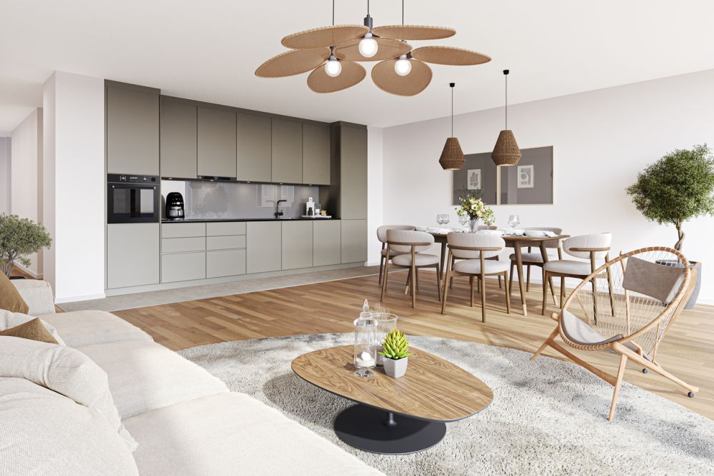 Cèdres Park - nouvelle promotion - Bild 2