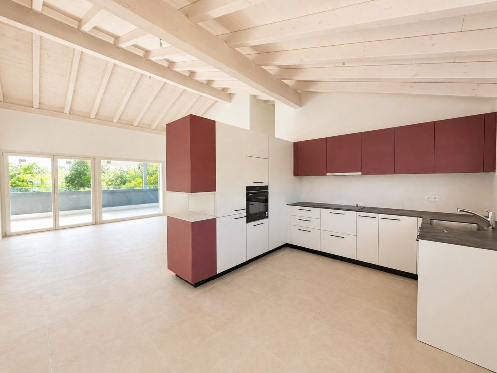 4.5 Zimmerwohnung im 2. OG - Bild 1