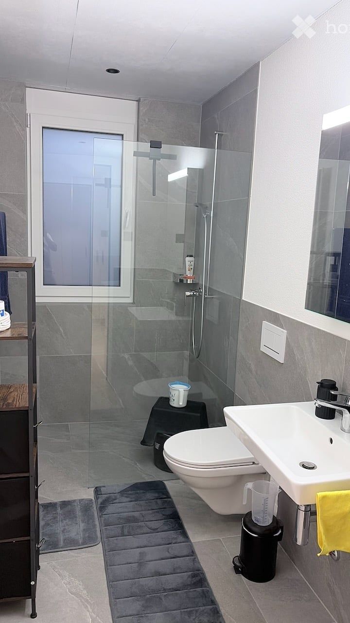 Brand New 4.5-Room Apartment in Rikon im Tössthal – Modern Living with Excellent Connectivity - Bild 6