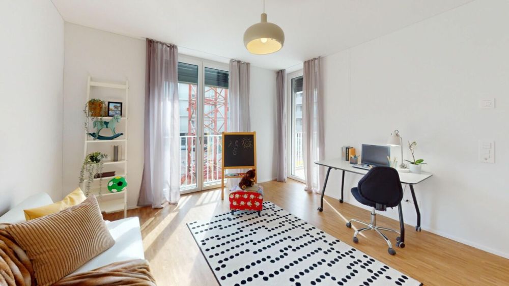 Erstvermietung Unique Living - Genug gesucht! - Bild 4