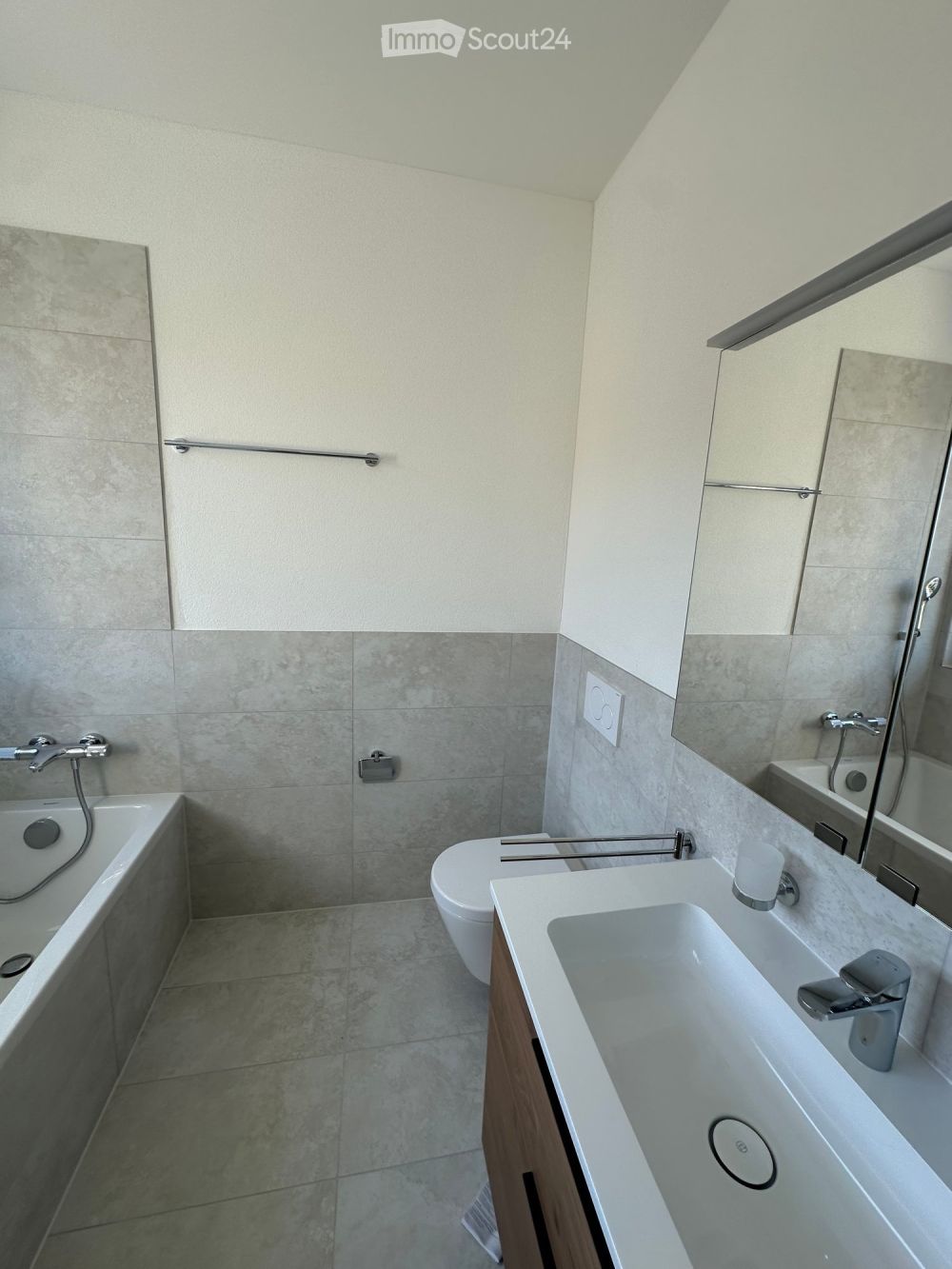 Moderne 4.5-Zimmer-Neubau-Wohnung in Erlinsbach - Bild 6