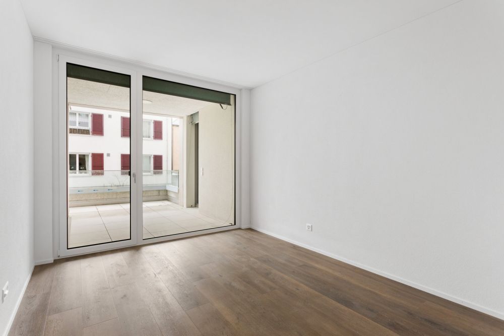 ERSTVERMIETUNG Joy Uzwil  (106-123 m²) - Bild 4