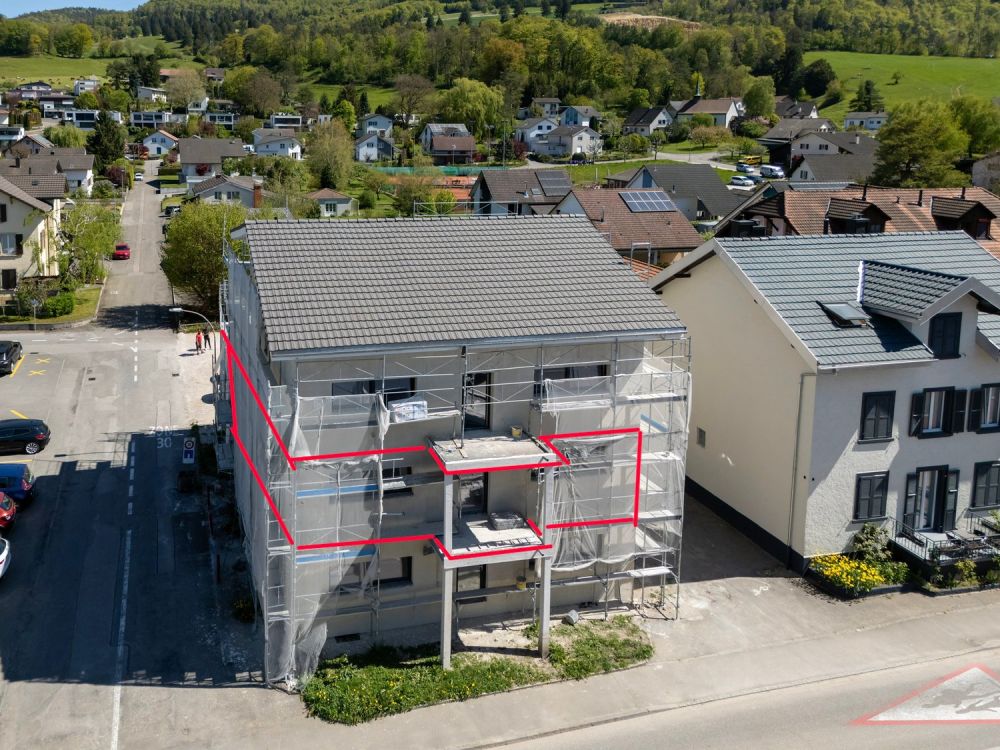Appartement neuf 4,5 pièces - Finitions à choix - Bild 1