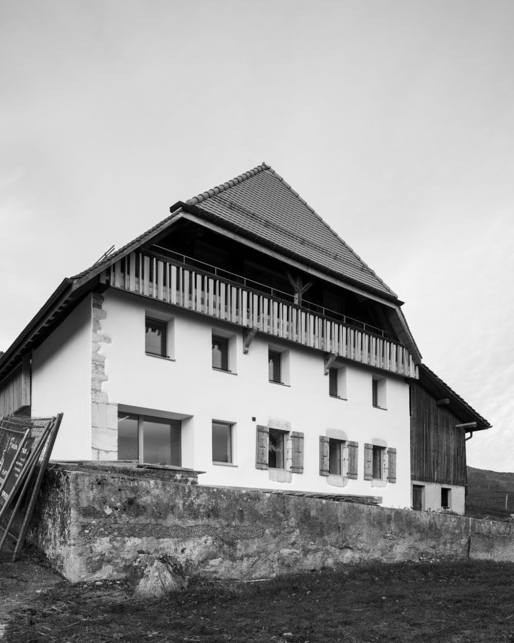 CHAMPAGNE 14, Appartement neuf de 4.5 pièces avec terrasse privative - Bild 10