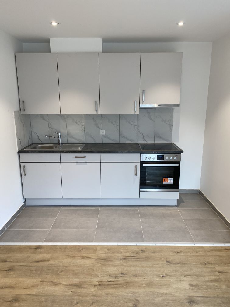 ERSTVERMIETUNG NEUBAU! - Bild 4