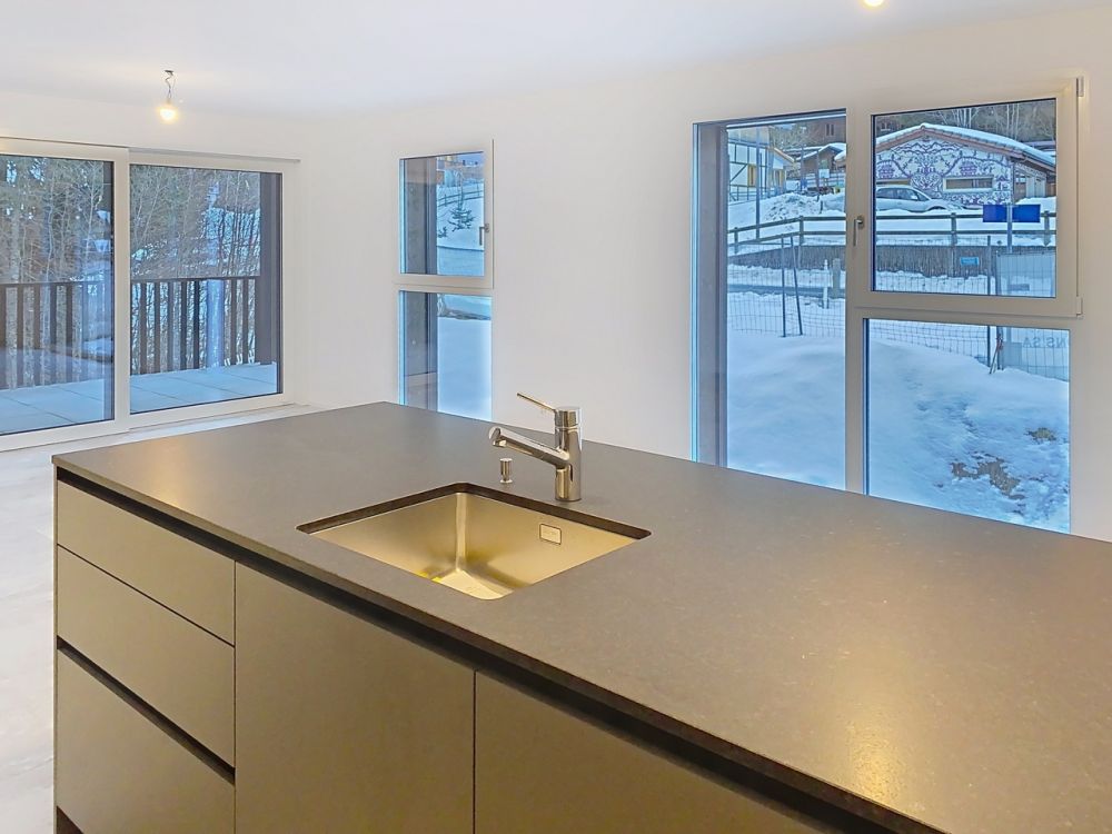 Magnifique 3.5pces neuf - Bild 3