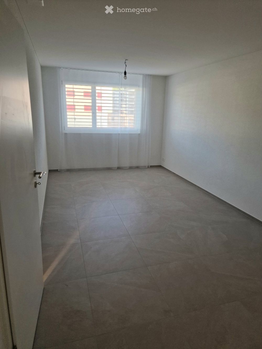 Moderne 2.5-Zimmer-Neubauwohnung in Schüpfheim – sofort verfügbar! - Bild 4