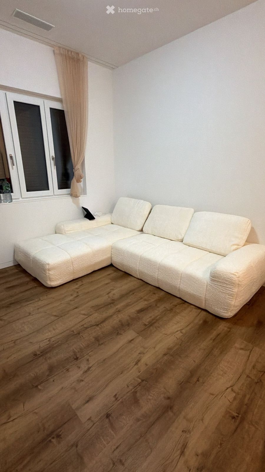 Terrassenwohnung in Seengen - Bild 2