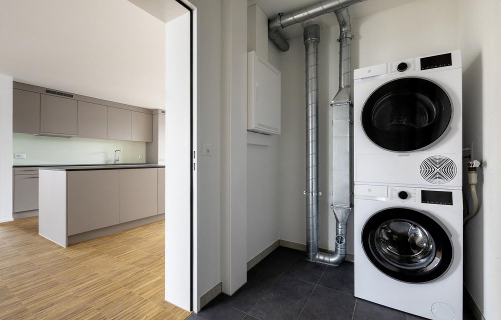 Erstvermietung: Überbauung "Q34" in Burgdorf - Bild 2